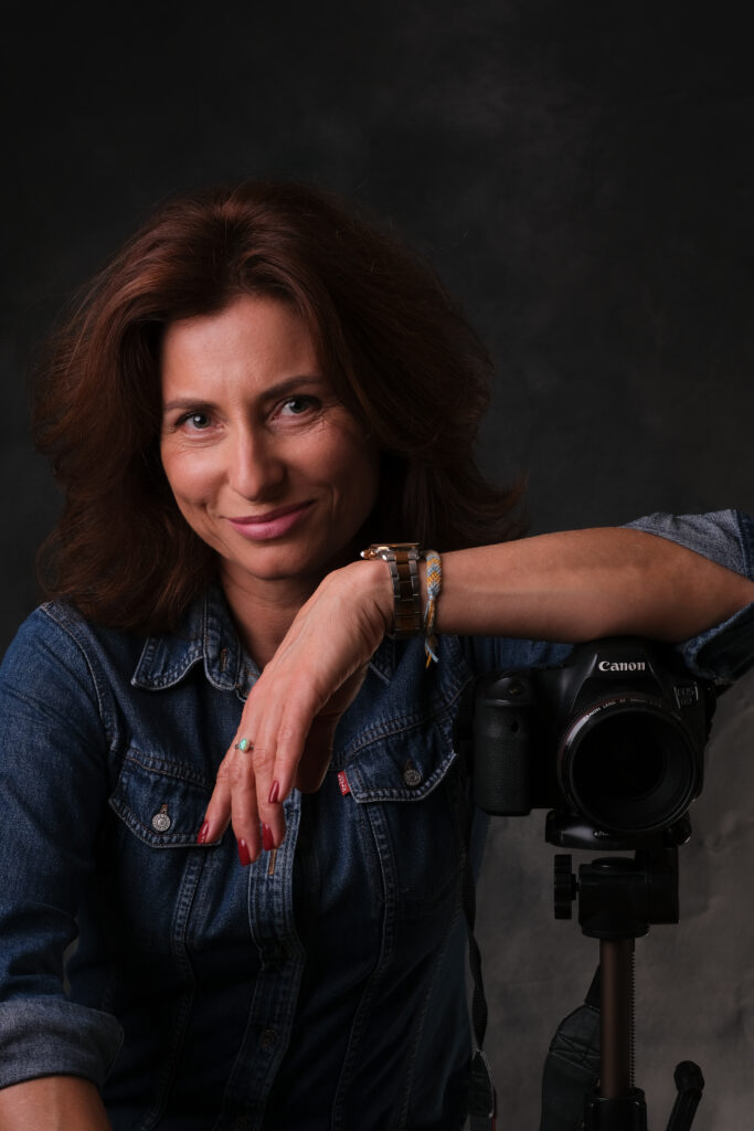 Katarzyna Trzaskalska