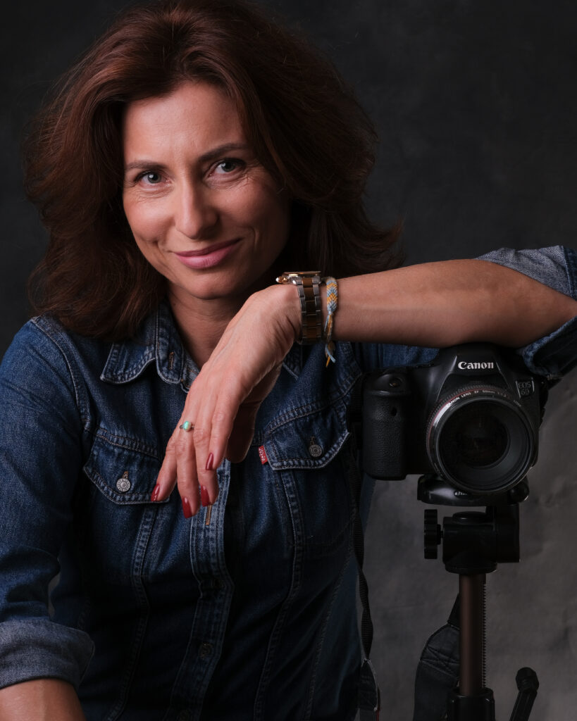 Katarzyna Trzaskalska